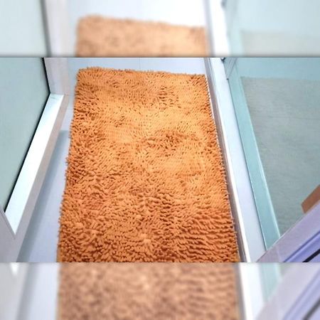 Apartment 79 Hotel & Suite Ikeja Ngoại thất bức ảnh