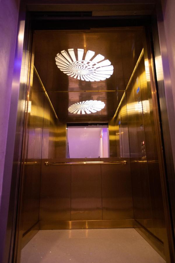 Apartment 79 Hotel & Suite Ikeja Ngoại thất bức ảnh